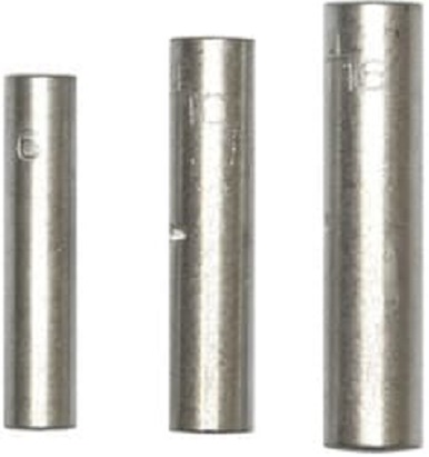 Σύνδεσμος αγωγών (μούφα-σωληνάκι) βaρέως τύπου 34mm για διατομή αγωγού 16mm sku: 12-216