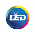 Λάμπα led diolamp μπαλάκι ε27 7watt 230v/ac step dimmable ψυχρό λευκό 6000Κ 570lumen Κωδικός: G45727CWSD