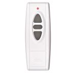 Ασύρματο τηλεχειριστήριο RF 433MHz συμβατό με τα MASTER led controller & dimmer MASTER RF-CTRL