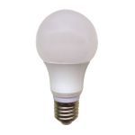 Λάμπα Led E27 A60 12W 230V 1080lm 6000K Ψυχρό Λευκό Φ60mm E27-00310