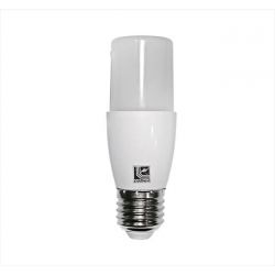 Λάμπα led adeleq τύπου stick Ε27 7watt 230v/ac ip20 700lumen ψυχρό λευκό 6200K Κωδικός: 13-273770