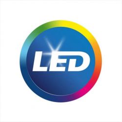 Φωτιστικό πάγκου κουζίνας led Τ5 90cm επεκτεινόμενο λευκό 11watt με 64smd 900lumen 230v 4000Κ λευκό φώς