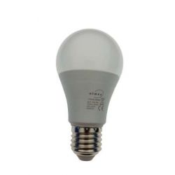 Λάμπα Led SMD E27 8W Φυσικό Λευκό - Atman-Led E27-00162