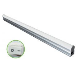 Φωτιστικό Led Πάγκου - Κουζίνας 13W 1100lm 3000K Θερμό Λευκό 90cm PHILO1330 - Aca