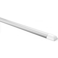 Φωτιστικό Led Γραμμικό Arya 18W 1270lm 4000K Φυσικό Λευκό 58.5cm ARYA1840 - Aca